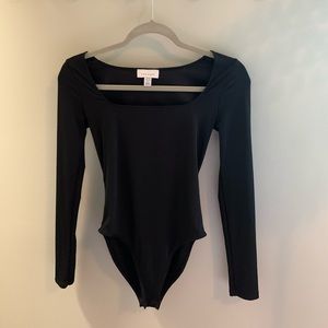 Topshop bodysuit